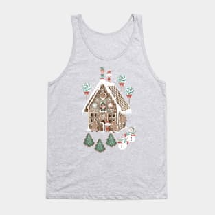 Mint To Be Together Tank Top